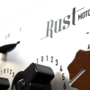 Acustica Audio Rust virtual software eq mixing motown audiofader