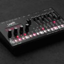 Erica Synths Sonic Potions LXR02 drum machine hardware digital test review recensione vincenzo bellanova audiofader