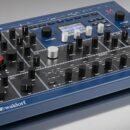 Waldorf M hardware synth digital wavetable ppg test review recensione soundwave luca pilla audiofader