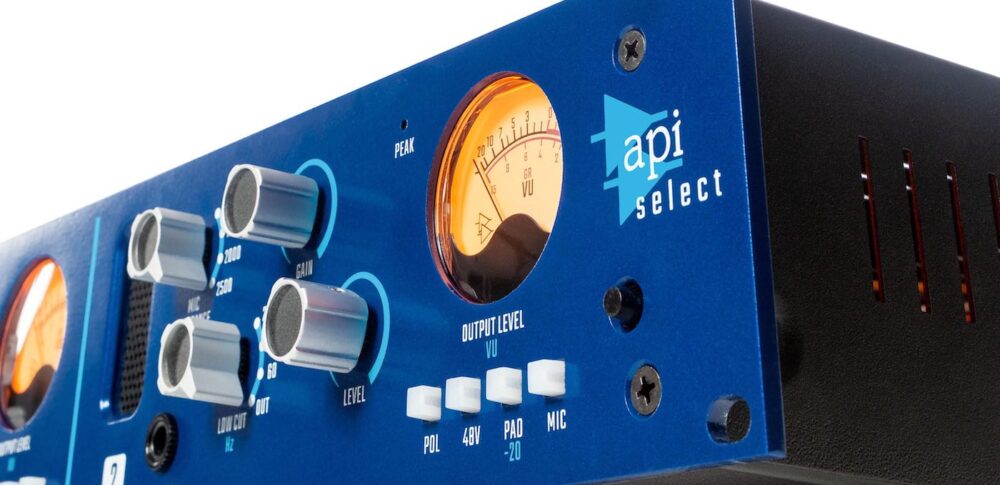 API Audio T12 recording funky junk luca pilla audiofader test recensione review