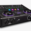 Avid MBox Studio interfaccia audio recording home studio mixing project audiofader