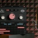 SoundeviceDigital VoxDucker plugin software mixing voiceover audiofader