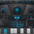 Antares Auto-Tune Producer software mixing plug-in audio pro strumentimusicali