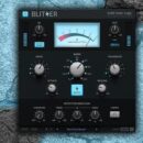 ssl plug-in compressor multi curve compressor blitzer audiofader daw software