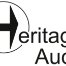 Lang Electronics, Inc. Heritage Audio acquisition pro audiofader