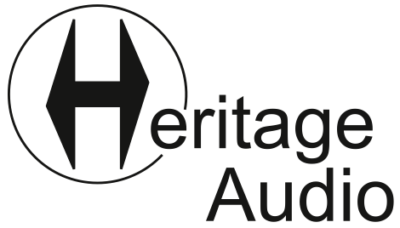 Lang Electronics, Inc. Heritage Audio acquisition pro audiofader