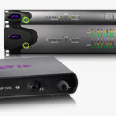 avid pro tools versioni discontinued Pro Tools - HD Native, Pro Tools - Interfaccia audio HD I/O, Pro Tools - HD MAD news audiofader