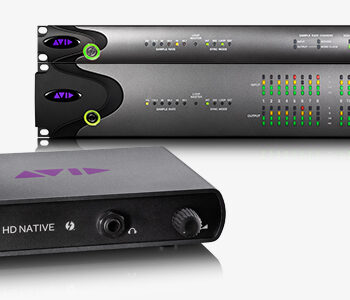 avid pro tools versioni discontinued Pro Tools - HD Native, Pro Tools - Interfaccia audio HD I/O, Pro Tools - HD MAD news audiofader