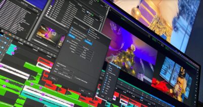 Avid Media Composer 2022.12 news aggiornamento