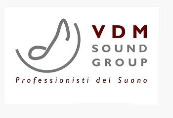 VDM Sound Group eventi news SlowSound Audiofader