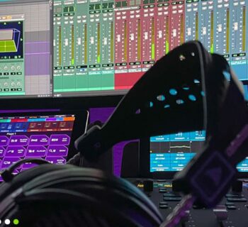 avid media composer pro tools, workflow semplificato, export formats, news, audiofader