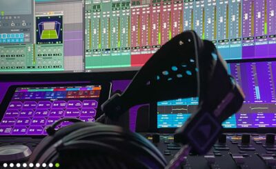 avid media composer pro tools, workflow semplificato, export formats, news, audiofader