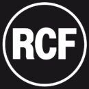 RCF logo