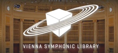 Vienna Symphonic Library 20th anniversary orchestral samples deals ensamble pro audiofader news