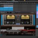 Plugin Alliance Tape Face Kiive Audio plug-in analog tape saturator compressor bias mixing mastering news audiofader