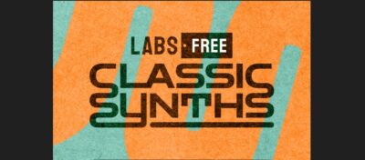 Spitfire Audio free Labs plug-in Classic Synths gratuito news audiofader