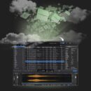 Sound Particles Explorer SFX Cloud software sound effects bank cloud sound library news audiofader