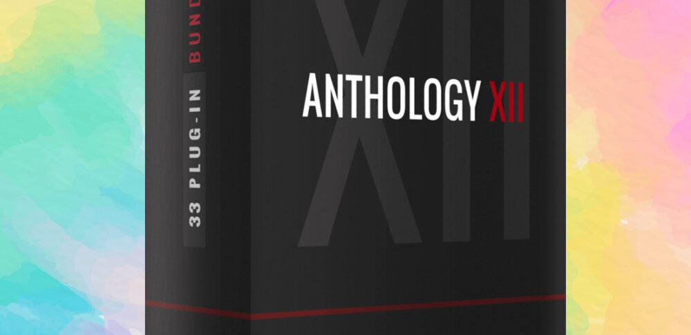 Eventide Anthology XII plug-in mixing audio pro daw software SP2016 reverb spring tricerachorus Andrea Scansani Audiofader review