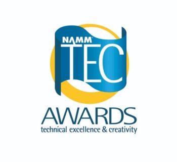 Genelec TEC Namm two awards due premi GLM 4.2 GRADE 6040R Smart Active Loudspeaker news Audiofader