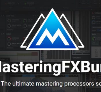 Melda Production MMastering FX Bundle plug-in MDynamics MAutoDynaminEq MConvolutionMB recording mastering mixing Leo Curiale test recensione review audiofader.com