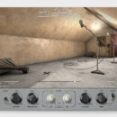 Universal Audio Hitsville Reverb Chambers plug-in news midiware Marco Tacconi audiofader.com