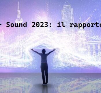 Prolight + Sound 2023 final report dati presenze video speciali news eventi live Riccardo Gerbi audiofader