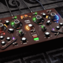 Pulsar Modular P565 SIREN v2 eq mixing plug-in new features nuove funzioni news audiofader.com