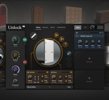 UVI Unlock foley fxs plug-in all the doors and more free uvi workstation libraries uvi falcon news audiofader.com