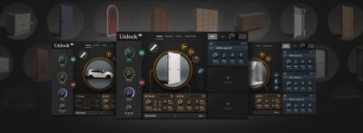 UVI Unlock foley fxs plug-in all the doors and more free uvi workstation libraries uvi falcon news audiofader.com