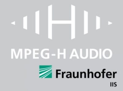 Steinberg Fraunhofer IIS new firmare updates MPEG-H Audio news audiofader.com