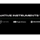 izotope becomes part of Native Instruments