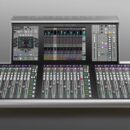 Agorà Sold State Logic Live L650 Wolfango e Vittorio De Amicis acquisizione midiware news audiofader