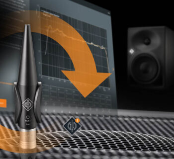 Neumann MA 1 versione 1.7 Neumann Control KH 750 AES67 DSP KH 750 news exhibo audiofader.com