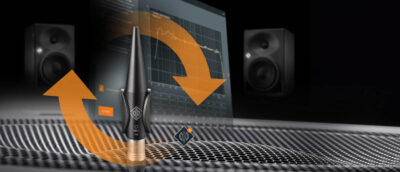 Neumann MA 1 versione 1.7 Neumann Control KH 750 AES67 DSP KH 750 news exhibo audiofader.com