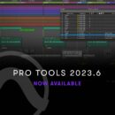 avid pro tools aggiornamento 2023.6 avid italia news audiofader