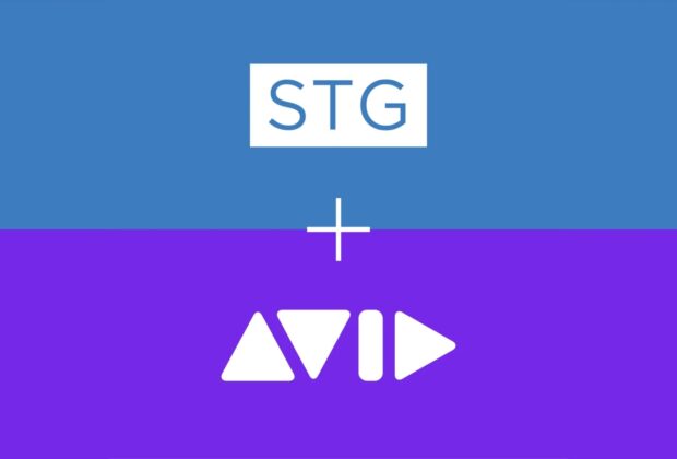 stg acquisizione avid news audiofader.com