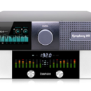 apogee offerta symphony I/O chassis mk II thunderbolt PTHD dante news soundwave audiofader.com