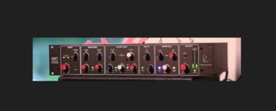 rupert neve designs master bus transformer master bus hardware sei sezioni pro audio news midiware audiofader.com