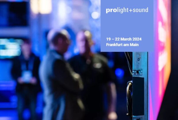 prolight + sound 2024 sinus systems integration award iscrizioni aperte open entries open frankfurt messe fiera francoforte 19-22 marzo 2024 news audiofader.com