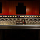 harrison audio 32classic mixer console news solid sate logic audiofader.com