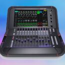 allen & heath avantis solo digital mixer news exhibo audiofader.com