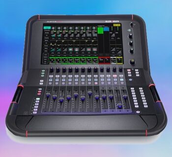 allen & heath avantis solo digital mixer news exhibo audiofader.com