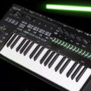 arturia keystep pro chroma controller sequancer nuov aggiornamento firmware 2.5 keystep pro midiware news audiofader.com