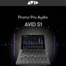 avid s1 promozione 15 dicembre 2023 offerta hardware news audiofader