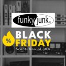 funky junk black friday 2023 offerte atc loudpeakers flea microphones api bae shadow hills industries thermionic culture chameleon labs news audiofader.com