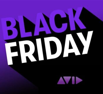 avid black friday 2023 offerte licenze subscription 20% sconto news audiofader.com