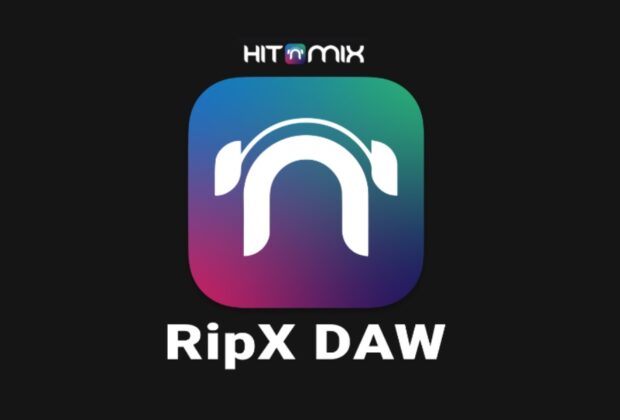 hit'n'mix ripx daw 7.1 aggiornamento software news audiofader.com