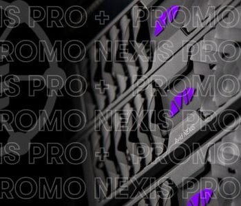 avid nexis pro+ storage hardware promozione news avid italia audiofader.com