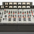 emi tg12345 mk i mixing console asta bonhams knightsbridge 1.9 millioni di sterline abbery road studios the beatles abbey road album news audiofader,com