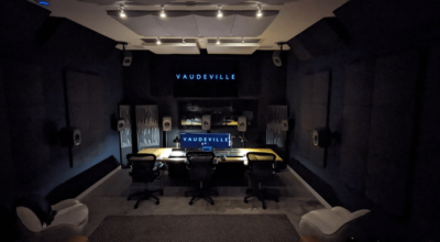 vaudeville sound group google immersive audio model and formats alliance for open media mirko vogel jani huoponen sylvana levy news audiofader.com